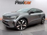 Usado Renault Megane E-Tech Evolution 96 kW (131 CV) 2023 Gris Berlina