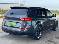 Usado Subaru Tribeca 245 CV (180 kW) 2007 Gris SUV