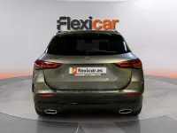 Usado Mercedes GLA180 136 CV (100 kW) 2023 Gris SUV