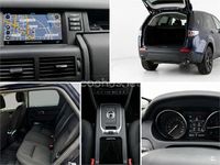 Usado Land Rover Discovery Sport Pure 150 CV (110 kW) 2019 Azul SUV