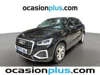 Brugt Audi Q2 Advanced Plus 150 HK (110 kW) 2023 Sort SUV