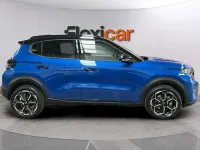 Nuevo Citroën C3 Aircross 101 CV (74 kW) 2025 Azul SUV