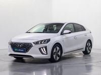 Usado Hyundai Ioniq 141 CV (103 kW) 2019 Utilitario
