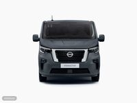 usado Nissan Primastar Combi 9 2.0dCi 110kW L2H1 1T Go