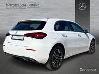 Usado Mercedes A250 217 CV (159 kW) 2024 Blanco