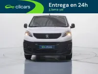 Usado Peugeot Expert S 100 CV (73 kW) 2024 Blanco Van