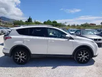 Usado Toyota RAV4 Advance 143 CV (105 kW) 2016 Blanco SUV
