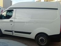 usado Ford Transit Custom Ft 320 L1 Kombi Trend Ecoblue 130