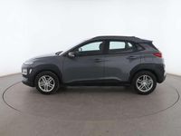 Usado Hyundai Kona 121 CV (88 kW) 2020 Gris SUV