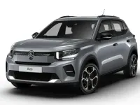 Nuevo Citroën C3 100 CV (73 kW) 2026 Gris SUV
