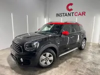 Usado Mini One Countryman 102 CV (75 kW) 2020 Negro SUV