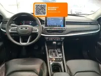 Usado Jeep Compass 241 CV (177 kW) 2023 Negro SUV