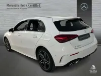 Usado Mercedes A250 218 CV (160 kW) 2026 Berlina