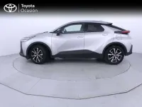 Usado Toyota C-HR Advance 223 CV (164 kW) 2025 Gris SUV