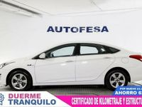 usado Hyundai i40 1.7 CRDi 115cv BlueDrive City 4p #BLUETOOTH -