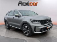 Käytetty Kia Sorento 232 HP (170 kW) 2023 Harmaa Katumaasturi