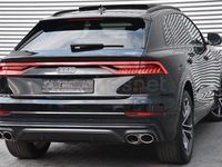 Usado Audi SQ8 Premium 435 CV (319 kW) 2020 Negro SUV