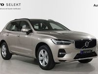 Usado Volvo XC60 Core 197 CV (144 kW) 2023 Beige SUV