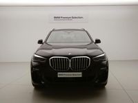 usado BMW X5 xDrive40d en Automotor Premium Viso - Málaga Málaga