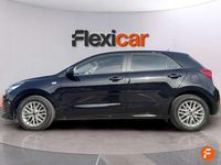 Usado Kia Rio 101 CV (74 kW) 2023 Negro Berlina