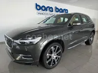 Usado Volvo XC60 Inscription 390 CV (286 kW) 2020 Gris / plata SUV