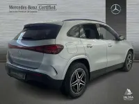 Usado Mercedes EQA250+ 139 kW (190 CV) 2026 SUV