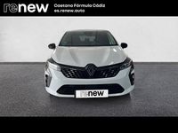 Usado Renault Clio V Evolution 90 CV (66 kW) 2024 Blanco Berlina