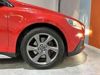 Usado Volvo V40 Momentum 150 CV (110 kW) 2013 Rojo SUV