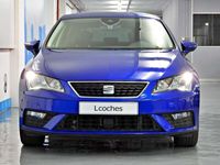 usado Seat Leon 1.5 EcoTSI S&S Style 130