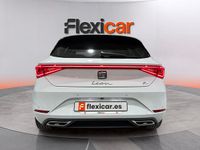 Usado Seat Leon FR 150 HP (110 kW) 2025 Branco Carrinha
