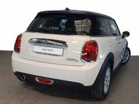 usado Mini Cooper D 3 Puertas85 kW (116 CV)