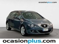 usado Seat Leon 1.6 102cv Stylance