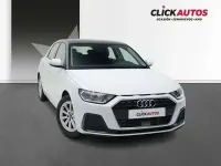 Usado Audi A1 Advanced 117 CV (86 kW) 2025 Blanco SUV