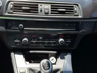 Usado BMW 520 184 CV (135 kW) 2011 Gris Berlina