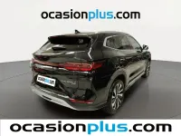 Usado BYD Seal U Comfort 218 CV (160 kW) 2025 Blanco SUV