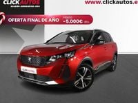 Usado Peugeot 3008 GT 130 CV (95 kW) 2021