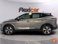 Usado Nissan Qashqai Acenta 190 CV (139 kW) 2024 Gris SUV