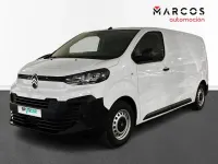 Nuevo Citroën Jumpy 144 CV (105 kW) 2025 Monovolumen