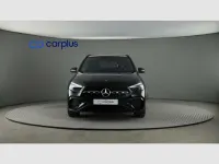 Usado Mercedes GLA200 163 CV (119 kW) 2023 Negro SUV