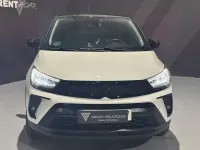 Usado Opel Crossland Elegance 110 CV (80 kW) 2024 Blanco SUV