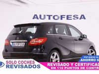 Usado Mercedes B180 109 CV (80 kW) 2013 Monovolumen