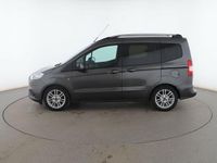 Usado Ford Tourneo Titanium 101 CV (74 kW) 2021