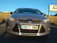 usado Ford Focus Sb.1.6TDCi Trend