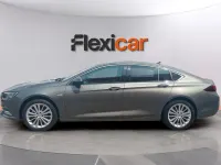 Usado Opel Insignia Selective 140 CV (102 kW) 2019 Gris Berlina