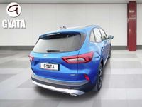 Usado Ford Kuga Active X 243 CV (178 kW) 2024 Azul SUV