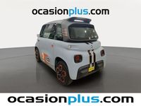 Usado Citroën AMI 2021 Azul Utilitario