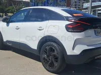 Usado Citroën C4 Shine 130 CV (95 kW) 2021 Blanco Berlina