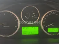 Begagnad Land Rover Range Rover Sport HSE 190 HK (139 kW) 2007 Blå SUV