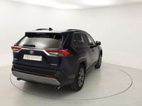 usado Toyota RAV4 Hybrid RAV 4SUV 2.5 VVT-I 160KW ADVANCE AUTO 218 5P