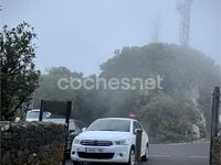 Usado Citroën C-Elysee I Seduction 72 CV (52 kW) 2014 Blanco Berlina